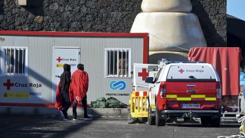 Elma Saiz garantiza una norma legal para la distribución obligatoria de los menores migrantes