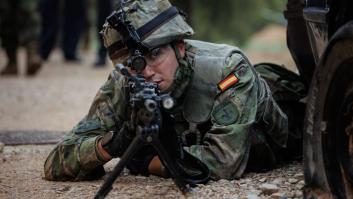 Este sería el poderío militar si España y Portugal unieran sus ejércitos