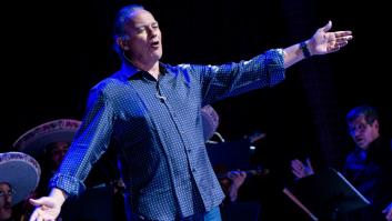 Bertín Osborne: "Yo he decidido que no quiero ser padre"