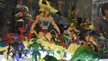 5 juguetes de los 80 que valen una pequeña fortuna