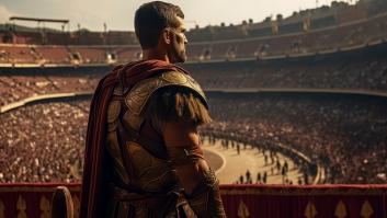 Los 3 emperadores romanos que nacieron en España y dejaron huella en el Imperio Romano