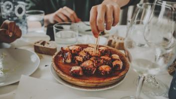 Marruecos arrincona al pulpo gallego