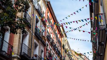 ¿Cuál es la calle con el nombre más corto de Madrid? Pista: solo tiene 2 letras