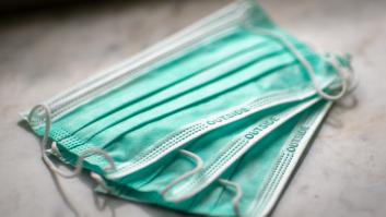 La UDEF entra en la Consejería canaria de Sanidad por el 'caso Mascarillas'