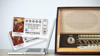 Dónde escuchar online en directo y por radio la Lotería del Niño 2024 hoy 6 de enero