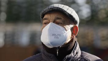 El día en el que la mascarilla volvió a estar en boca de todos: prevención ante el repunte de infecciones respiratorias