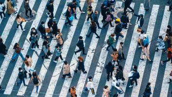 Resuelto un antiguo problema matemático con el que se puede prevenir el caos peatonal en las ciudades
