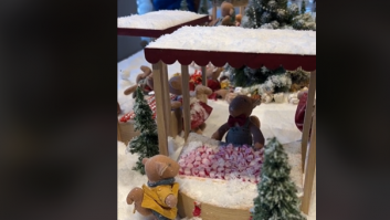 Una americana sentencia dónde está "el mejor Zara del mundo"