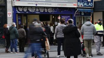 La OCU da la voz de alarma sobre los décimos de la Lotería del Niño 2024