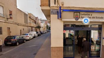 Esta administración de Valencia repite la suerte del Gordo en la Lotería del Niño
