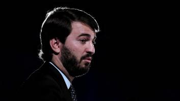 Juan García-Gallardo, de Vox, defiende a quienes acosan en las clínicas de aborto: "Hacen labores de rescate"