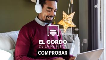 Gordo Primitiva: Comprobar número del domingo 7 de enero y dónde ha caído