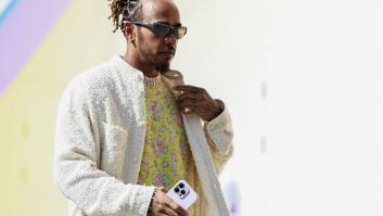 Europa rechaza la marca Hamilton por ser poco conocido