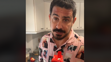 Hace un vídeo de humor sobre ser cubano pero todo el mundo se fija en quién es