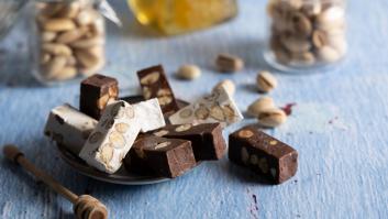 Éste es el postre navideño de 4 estrellas que debes preparar antes si quieres arrasar en Nochebuena