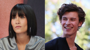 Las pistas que relacionan a Aitana con Shawn Mendes