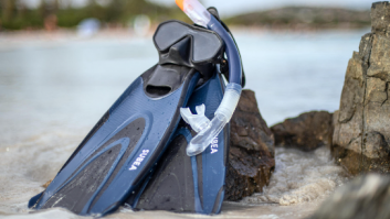 El truco para limpiar los pellets con un utensilio del Decathlon