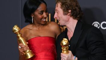 'Oppenheimer' y 'Succession', vencedoras en los Globos de oro: la lista de ganadores