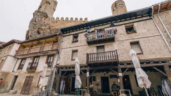 Los 80 pueblos españoles que recibirán 30.000 euros para abrir un bar