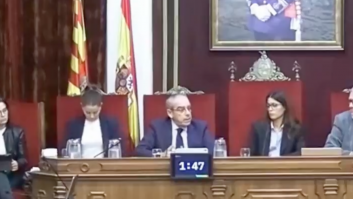 "Importaciones" y "producto nacional": la comparación de un edil del PP al hablar de natalidad