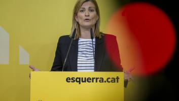ERC se desmarca de Junts y dará su apoyo a los decretos del Gobierno por "responsabilidad"
