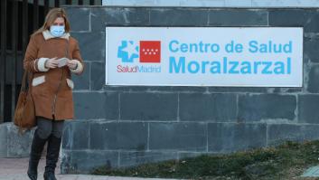 Sanidad y las comunidades aplazan la decisión sobre las mascarillas tras una reunión sin consenso