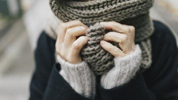El trucazo para mantener tus manos calientes ante una ola de frío