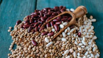 Un nutricionista pide eliminar estas dos legumbres más consumidas