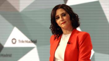 Ayuso prepara una reforma "a medida" del Consejo de Administración de Telemadrid