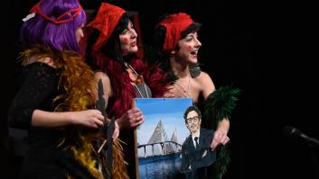 COAC 2024: programa y orden de las actuaciones del miércoles 10 de enero