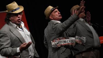 COAC 2024: programa y orden de las actuaciones del martes 9 de enero