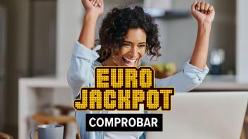 Eurojackpot ONCE: resultado de hoy martes 21 de enero de 2025