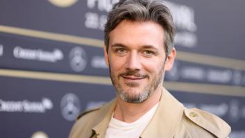 El actor de 'Anatomía de una caída', Samuel Theis, es acusado de violación