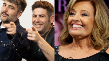 Estopa, María Teresa Campos y 'El Hematocrítico', Medallas de Oro de Bellas Artes 2023