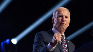 Biden 2024: sus retos -llámalos marrones- en un endiablado año electoral