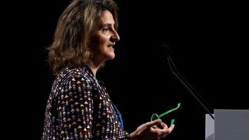 Ribera, sobre los pellets: "Si yo fuera responsable de la Xunta, buscaría el máximo apoyo"