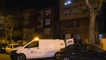 Los indicios apuntalan la tesis de que el padre de Barcelona mató a sus hijos y se suicidó