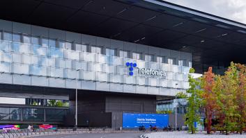 El Estado compra el 3% de Telefónica a través de la SEPI para contrarrestar la entrada del fondo saudí STC en la teleco