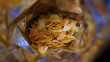 España toma nota de la trampa de Francia en las bolsas de patatas