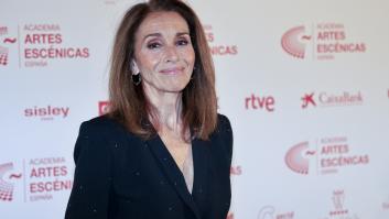 Ana Belén da una lección histórica a quienes dicen que en la Transición había más libertad