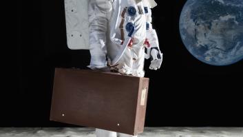 Estas son las empresas privadas que quieren llegar a la luna este 2024