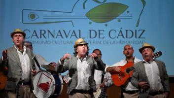 COAC 2024: programa y orden de las actuaciones del jueves 11 de enero