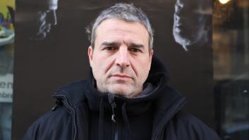 Alberto San Juan define a Milei en cinco palabras como nadie hasta ahora tras la Medalla de Ayuso