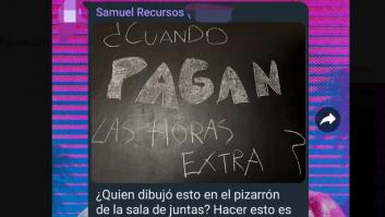 El economista Julen Bollain arrasa con lo que ha hecho al ver este mensaje del jefe a sus empleados