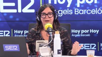 Barceló pregunta a la 'número 2' de la Xunta por qué tardaron con la alerta: su respuesta le deja esta cara