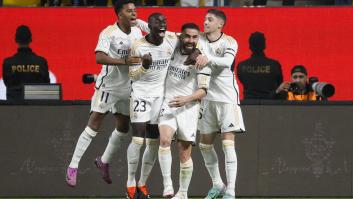 El Real Madrid premia a sus jugadores con colchones de 55.000 euros de la marca que trabajó para el Titanic