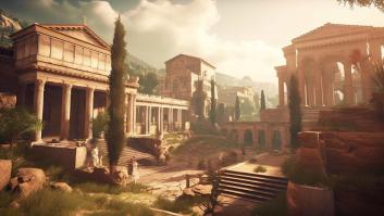 Esta fue la primera ciudad romana de Hispania y cuna de grandes emperadores de origen español