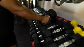 Barra libre a los guardias civiles en los gimnasios