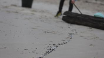 Un informe internacional tacha de ineficaz la última exigencia de la Xunta con los pellets