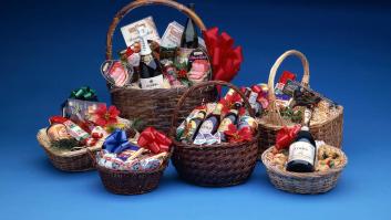 La cesta de la venta sevillana de 750.000 euros tiene al fin dueño tras un percance inesperado